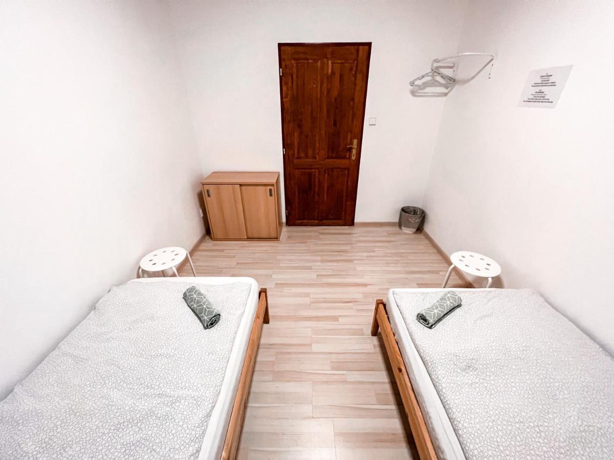 3 Apartments In 1 Location 布拉格 外观 照片