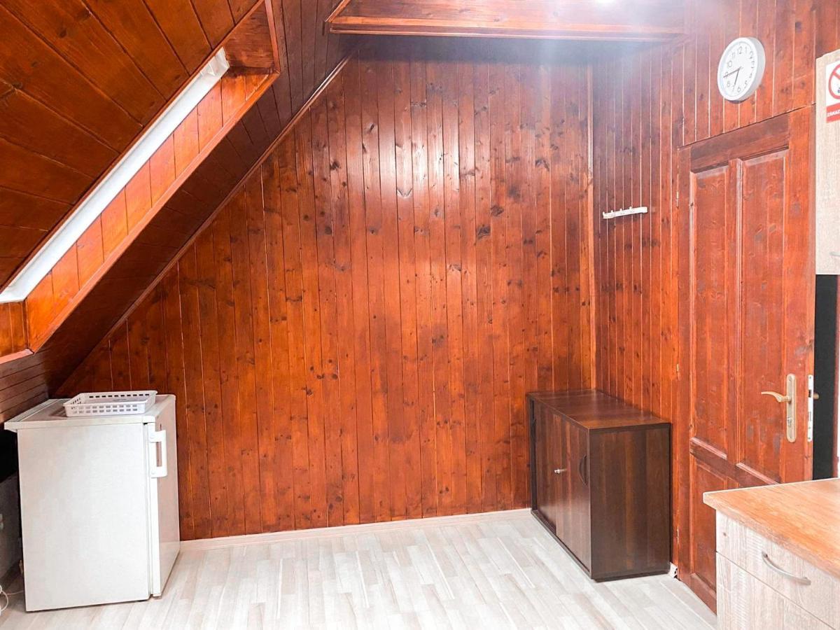 3 Apartments In 1 Location 布拉格 外观 照片