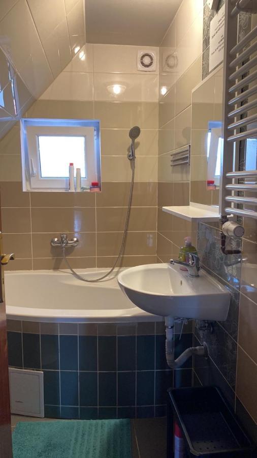 3 Apartments In 1 Location 布拉格 外观 照片