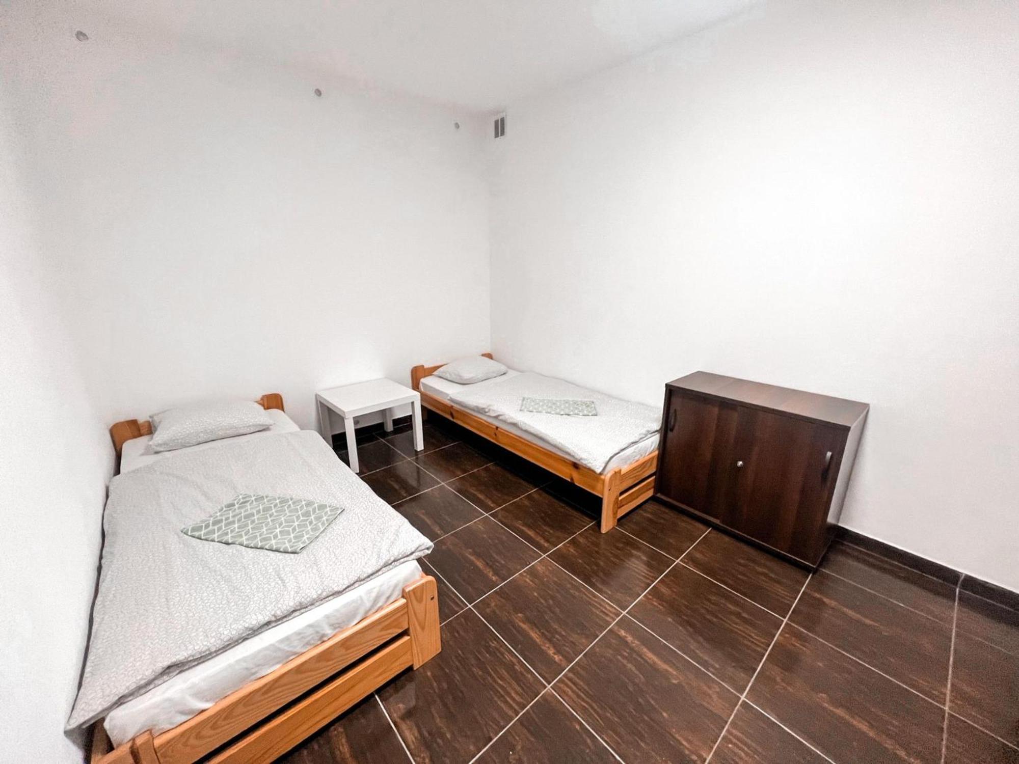 3 Apartments In 1 Location 布拉格 外观 照片
